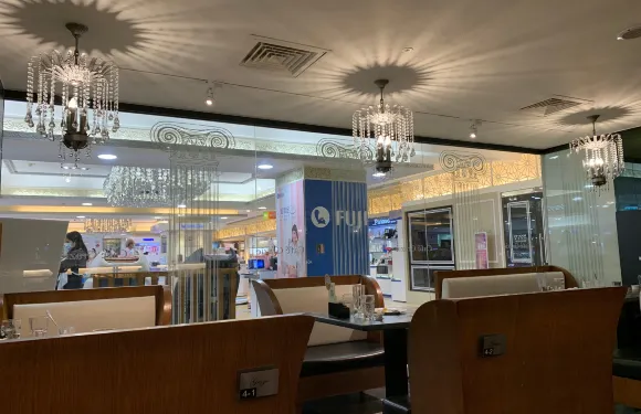 Cafe Grazie