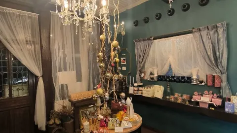 Patisserie Mythique in Sendai