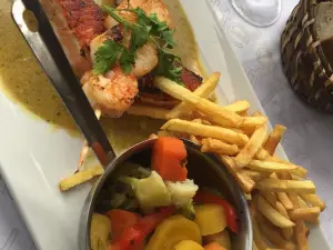 L'Assiette au Boeuf