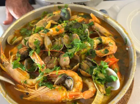 Restaurante Fernando