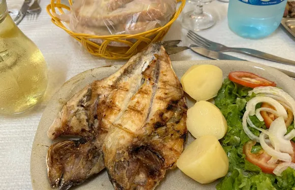 Restaurante Uniao