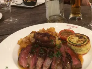 Le Bistrot de G.