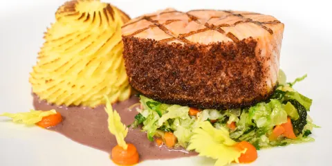 The Gateways Inn & Restaurant