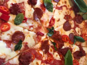 Zizzi - Hampton Court