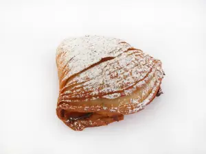 Caffe Pasticceria Alfredo Scarpato