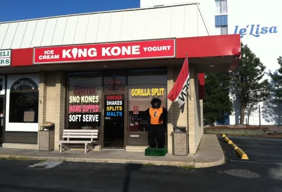 King Kone