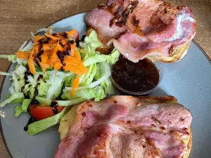 Caffi Colwyn