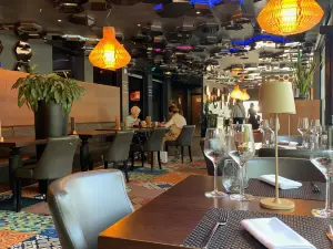 Bistro Casinò Locarno