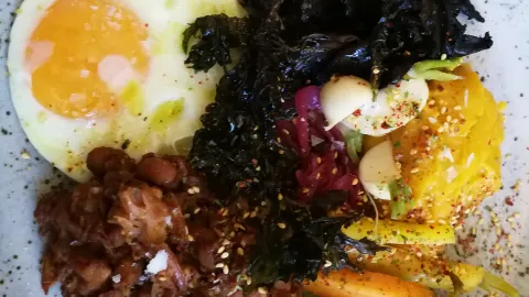 Barrio Collective Coffee in Braddon