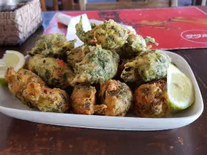 Lo de Olga