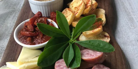 Blackant Gourmet at Kin Kin General Store