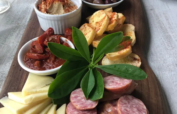 Blackant Gourmet at Kin Kin General Store