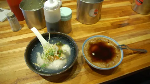 Fushenghaowanguo in Tainan