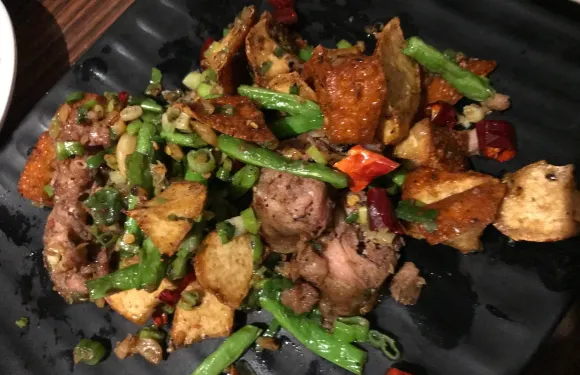 好雞婆土雞城