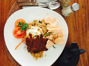 iiga Warung