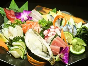Izakaya Yancha