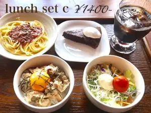 smile cafe
