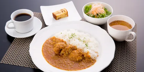 Unite Cafe