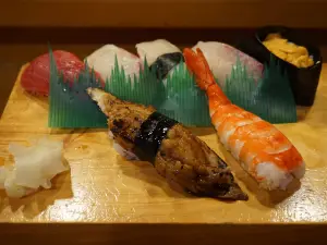 石松壽司