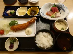 Hashima Gyoko Honten