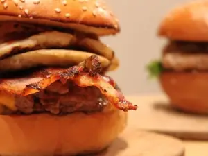 Ghisoni's Coffee House