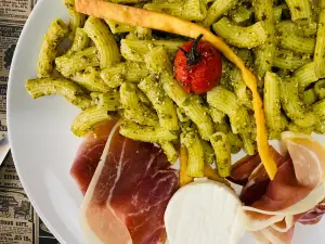 La Raviole Bar a Pates