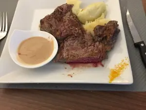 Au petit Bonheur