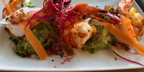 Les Jardins De La Livree