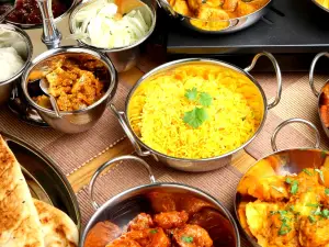 Multan Tandoori