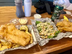 Cromars Fish & Chips