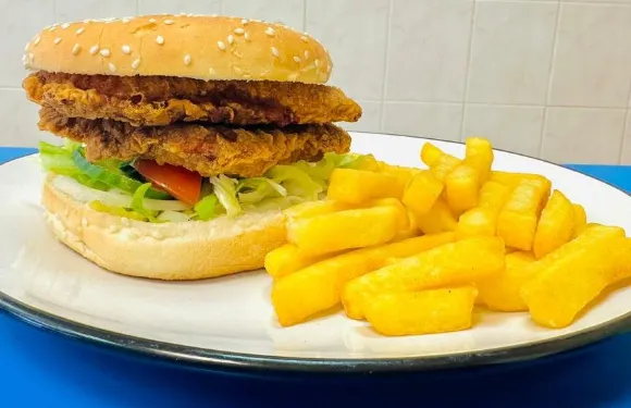Kebabish Forres
