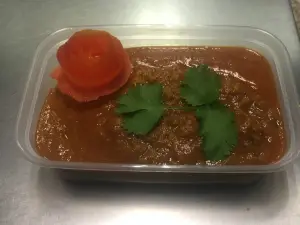 Paprika Indian Takeaway