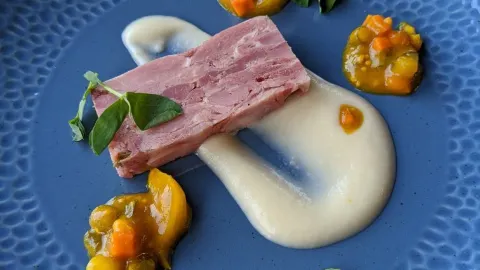 Gourmet Food Kitchen in Coventry