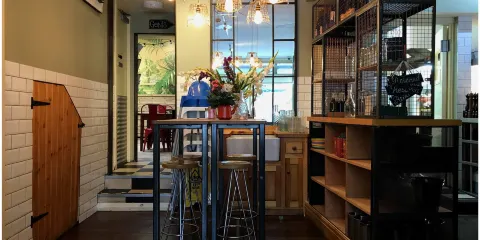 The Quarter