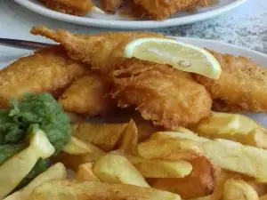 Busy Bees Cafe & Takeaway