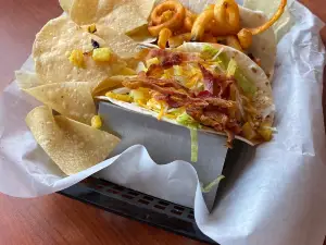 Kahuna Bar & Grill