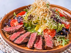 Tommy Bahama Restaurant & Bar