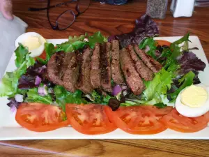 Cowboy Cafe