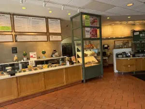 Panera Bread