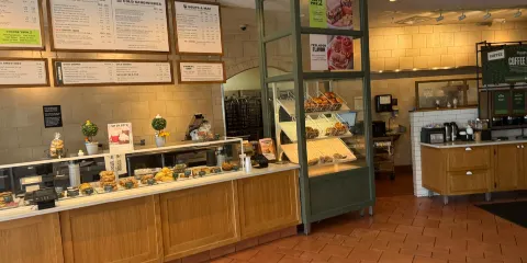 Panera Bread