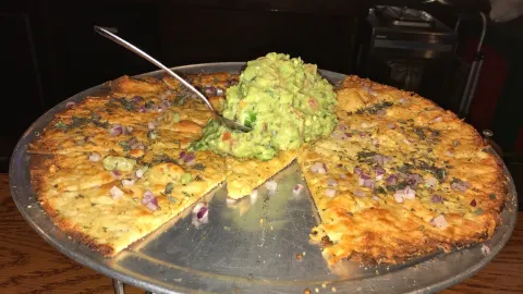 Oregano's in Mesa