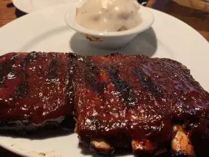 Texas T-bone Steakhouse