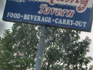 The Landing Tavern