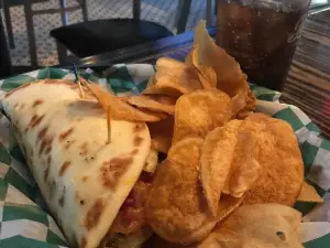 Kristophers Sports Bar