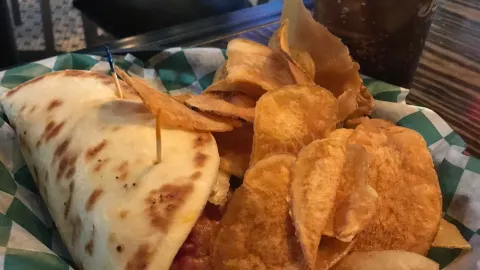 Kristophers Sports Bar in Matthews