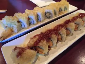 Osaka Japanese Bistro
