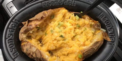 Jason's Deli
