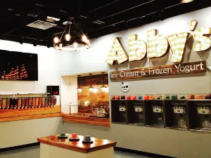 Abby's Ice Cream & Frozen Yogurt