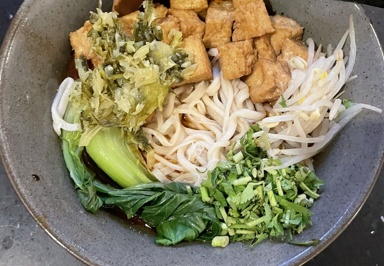 Xian Sushi and Noodle (, Austin) - Restaurant Reviews, Menu