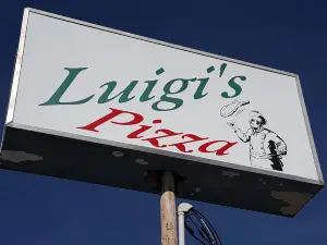 Luigi's Pizza